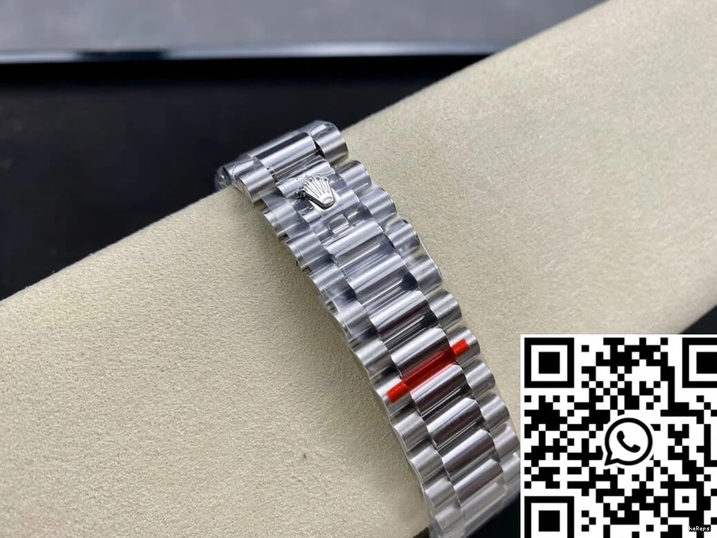 Rolex Diamond Date Day M228396TBR-0002 Factory GM Bezel 0205